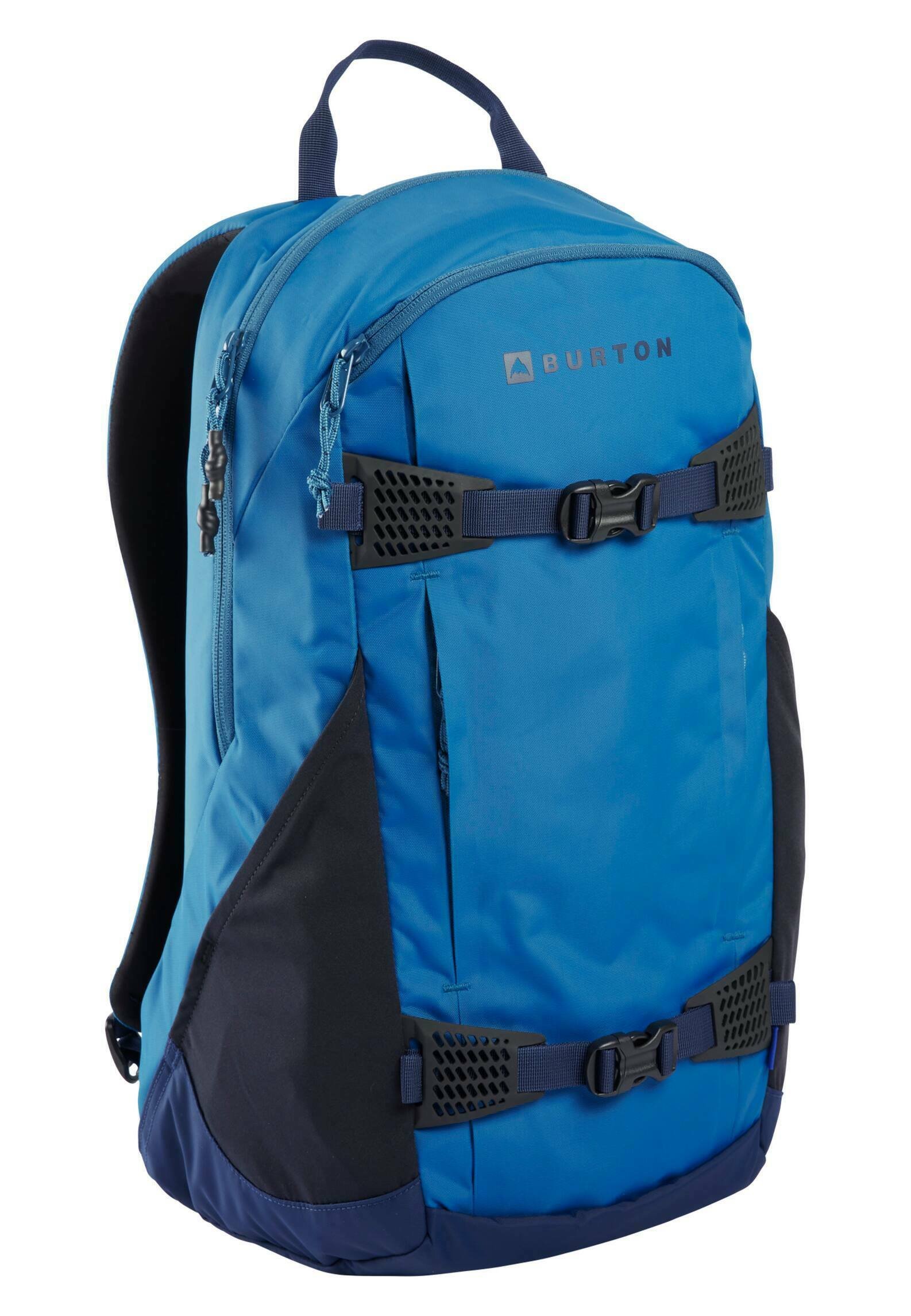 Burton DAY HIKER - Rucksack - lyons blue/blue - Zalando.de