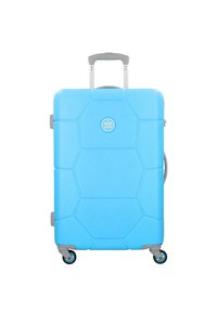 Unausgewählt, peppy blue