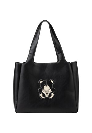 ORTENSIA - Handtas - black