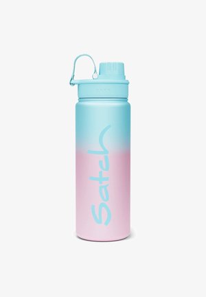Satch, Trinkflasche - pink