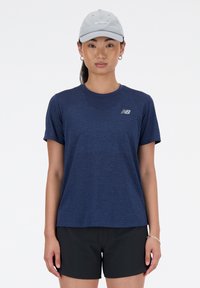 Unselected, nb navy heather