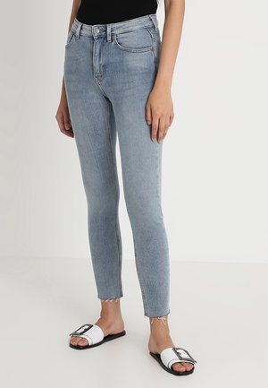 Slim fit jeans - blue