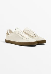 Sportcipő - beige