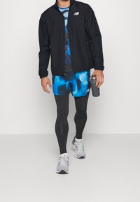 New Balance Runningjack - black