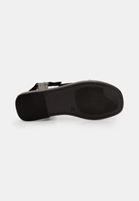 Bata Sandale - nero