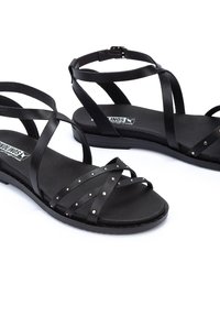 Pikolinos FORMENTERA - Sandalias - black