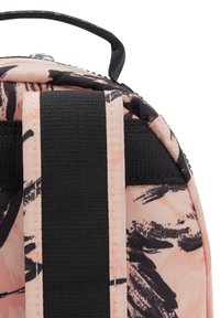 Kipling SEOUL S - Zaino - coral flower