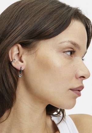 Liebeskind Berlin, Earrings - schwarz