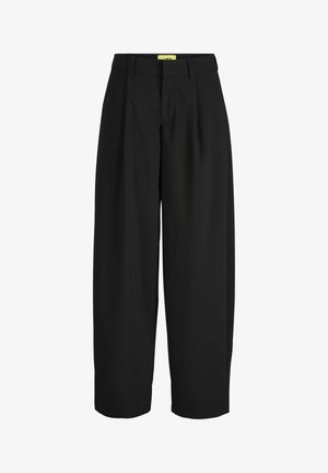 JJXX, JXALICE UMA BARREL PANTS - Παντελόνι - black