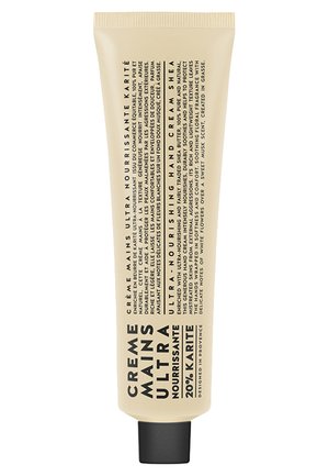 HAND CREAM - Handcreme - shea butter