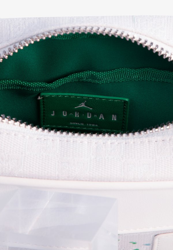 CAMERA BAG UNISEX - Cross body bag - sail3