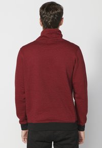 Koroshi SUDADERA - Sportska majica - rojo   red