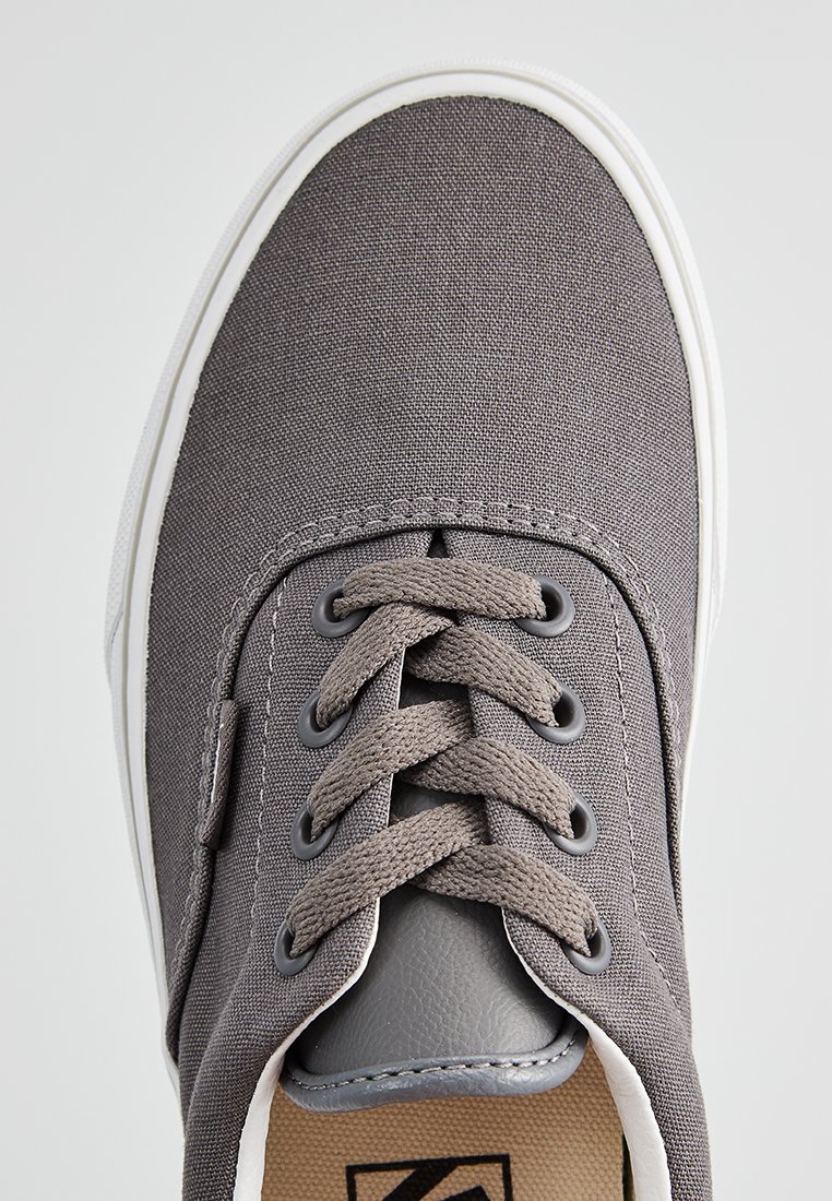 vans authentic c&l pewter grey