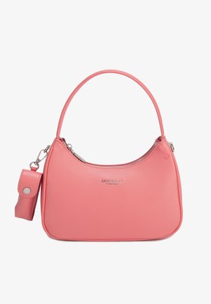 Diana&Co, DIANA&CO HANDBAG - Handtas - pink