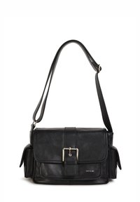 Sac bandoulière - black
