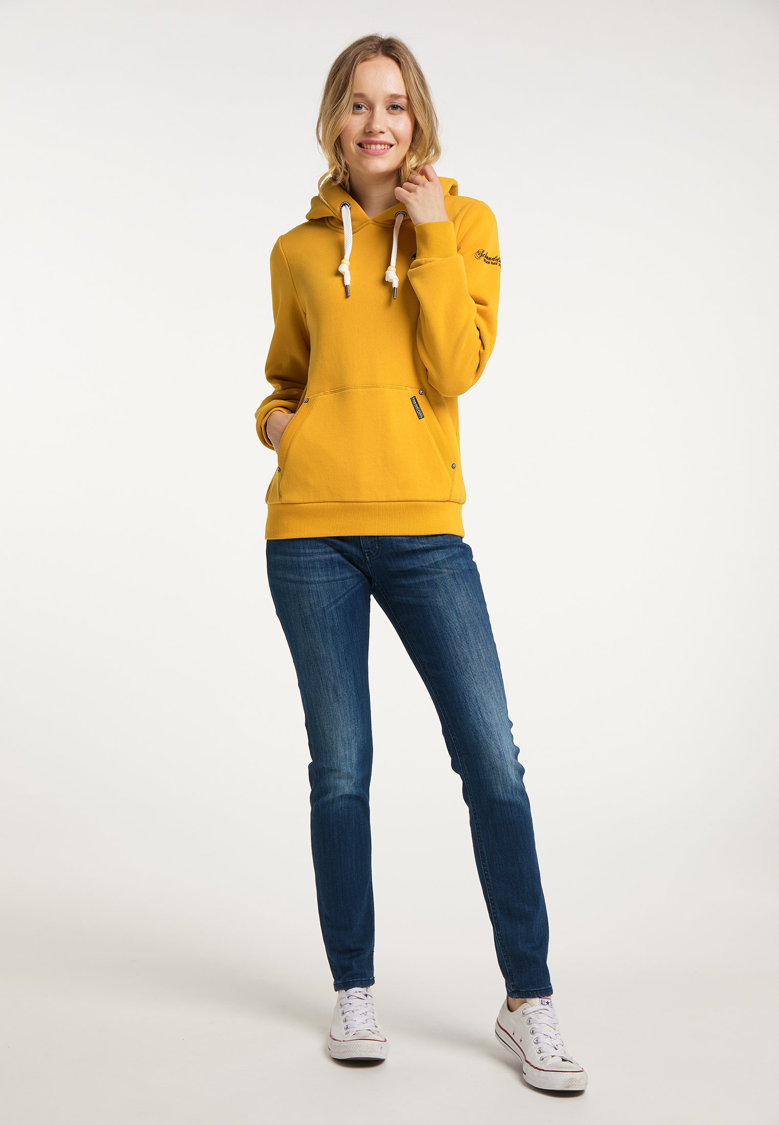 Damen Kapuzenpullover Damen Kapuzenpullover