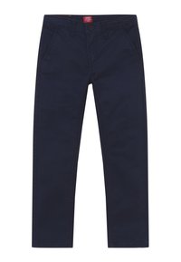 Levi's® 511 SLIM FIT - Chino kalhoty - navy blazer