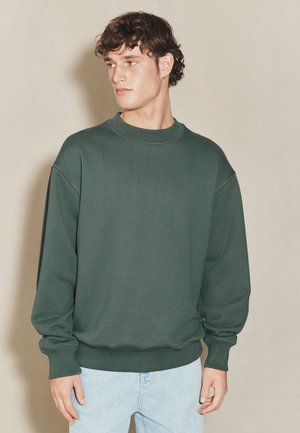 Next Sportinis megztinis - green