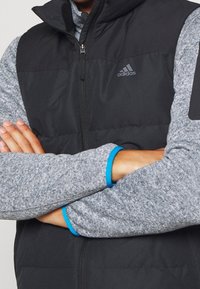 CMP Forro polar - blue