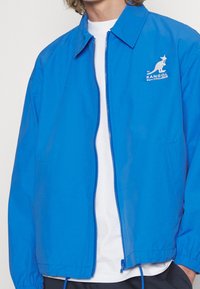 Marc O'Polo DENIM Tunn jacka - blue