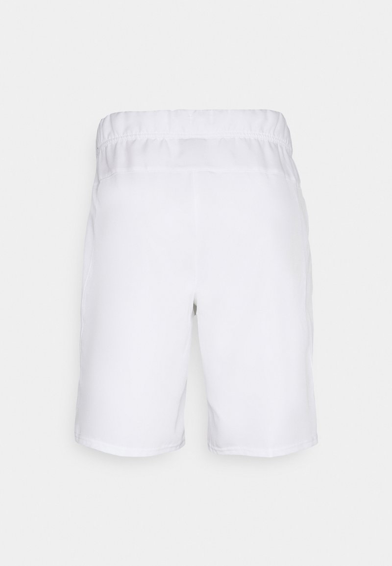 Herren Shirts | Nike Performance VICTORY SHORT kurze Sporthose white/black/weiß - JW49917 Herren Shirts | Nike Performance VICTORY SHORT kurze Sporthose white/black/weiß - JW49917