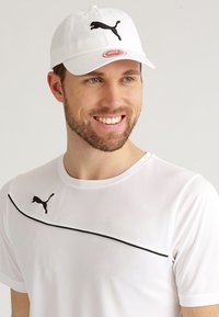 Puma Gorra - white