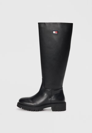 Boots - black
