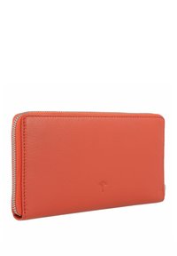 JOOP! LANTEA YURA RFID SCHUTZ - Peněženka - orange