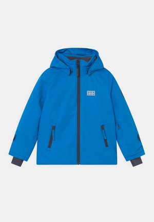 JEBEL UNISEX - Giacca da snowboard - blue