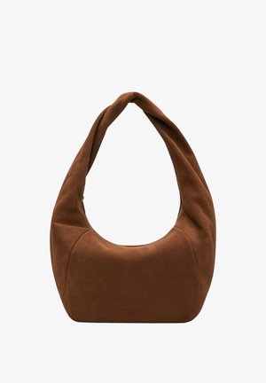 Liebeskind Berlin, FARRAH II HOBO M - Sac à main - mokka