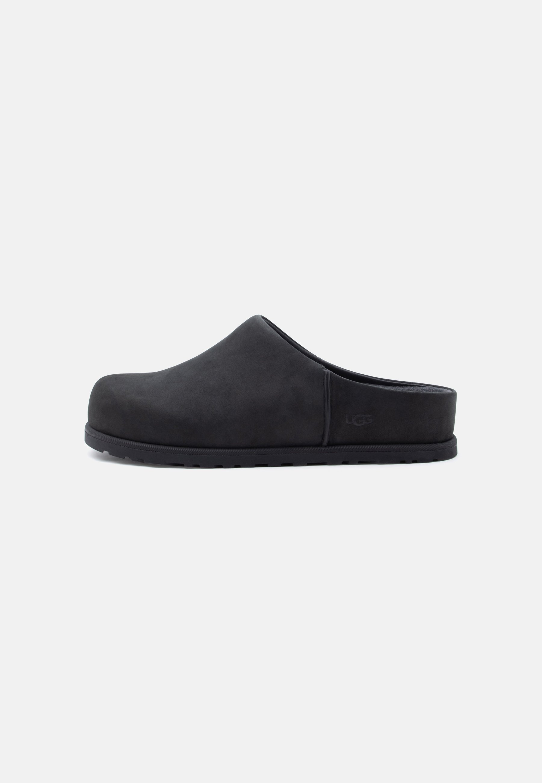 UGG OTZO - Hausschuh - black/schwarz - Zalando.ch