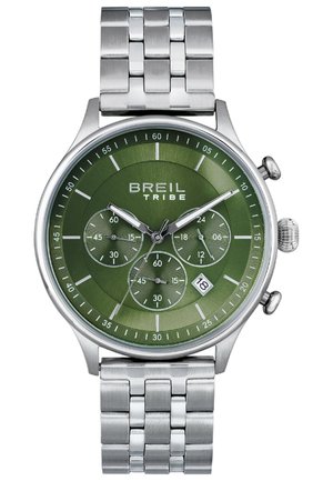 CLASSY  - Kronograf - green