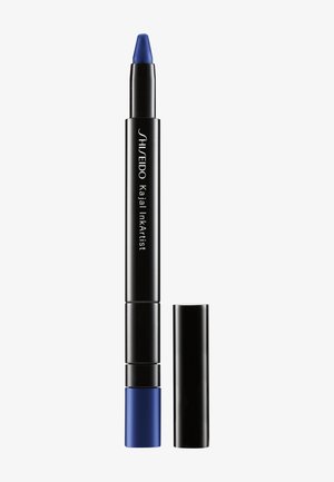 Shiseido KAJAL INKARTIST - Eyeliner - gunjo blue