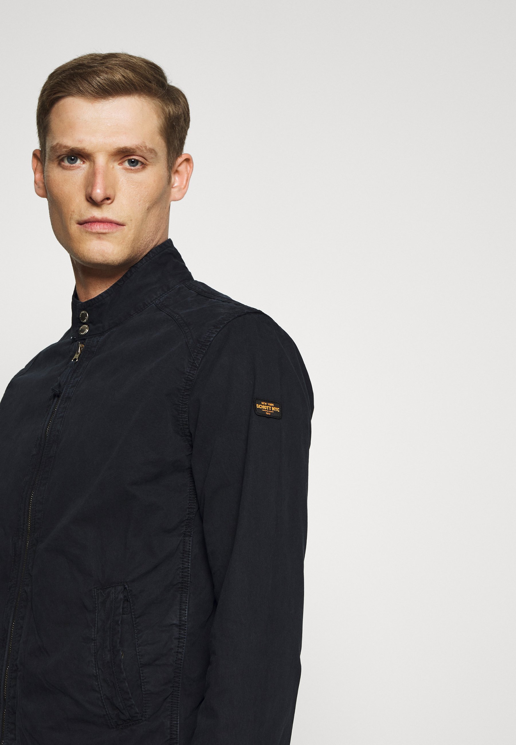 belstaff adlington jacket