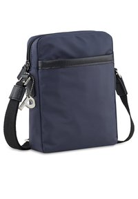 Picard S'PORE - Bandolera - navy