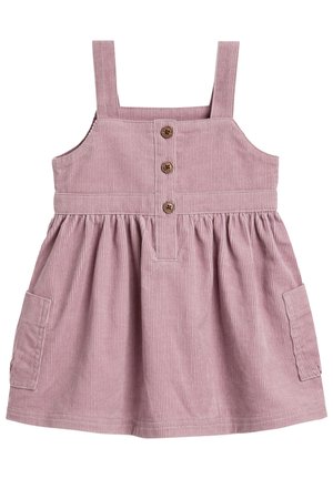Jurk - lilac