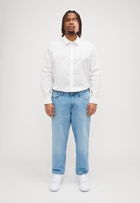 Pier One Camisa - white