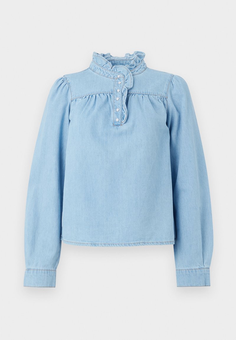 Blusa