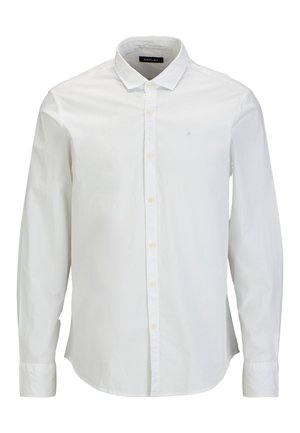 Zakelijk overhemd - 1-white