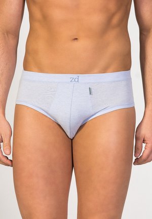 ZD Zero Defects MINI - Braguitas - Light Blue