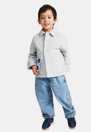 Marks & Spencer, Veste mi-saison - blue