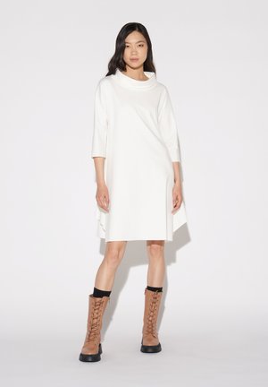 ABELIA - Cocktail dress / Party dress - bianco