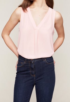 Camicetta - pink