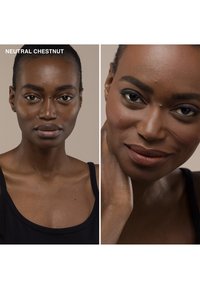 Bobbi Brown SKIN LONG WEAR WEIGHTLESS FOUNDATION SPF15 - Foundation - neutral chestnut