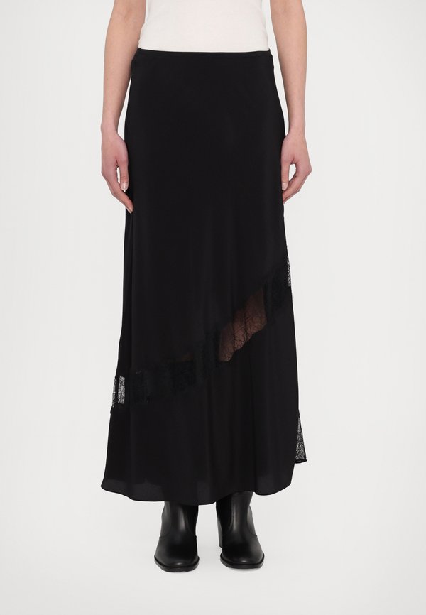 JAYLAL - Pencil skirt - noir