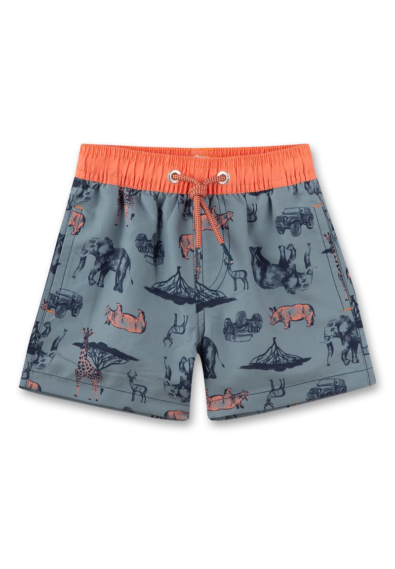 Sanetta Boys Shorts 11463 - Le Petit Kids