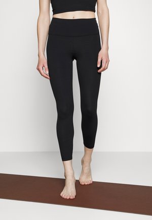 Tights - black