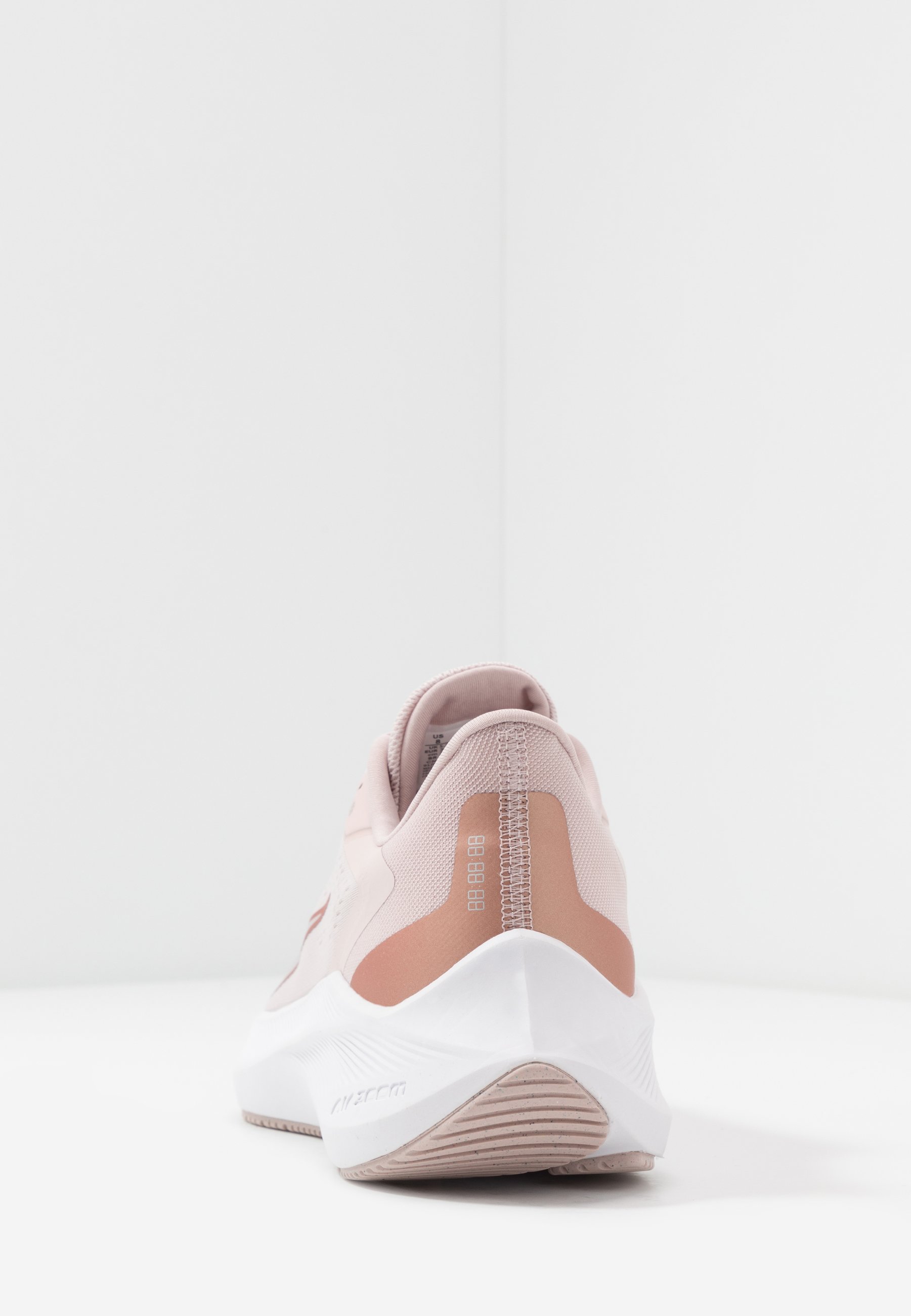 Nike Performance ZOOM WINFLO Nøytrale løpesko barely Nike Performance ZOOM WINFLO Nøytrale løpesko barely