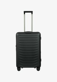 Unausgewählt, matt black