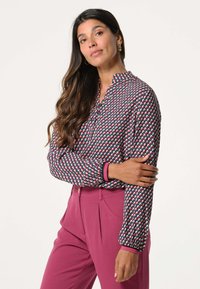 J&JOY TENNIS CLUB - Blouse - mulit coloured